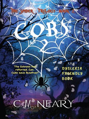 cover image of Cobs 2 (Dyslexic Friendly Books age 6-8)